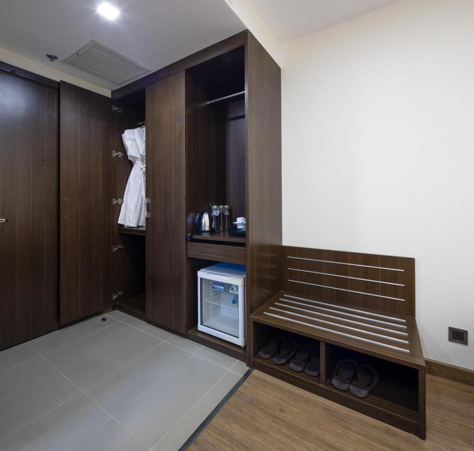 Sata Hotel Nha Trang Exterior photo